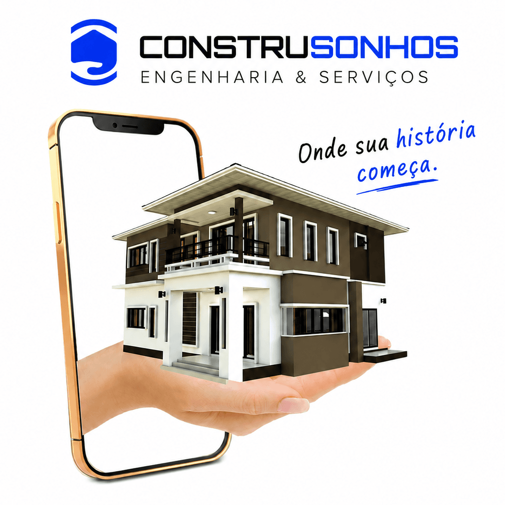 Obra da Construsonhos
